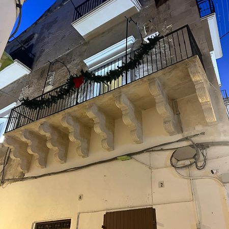Donna Veneranda Bed & Breakfast Vieste Exterior photo