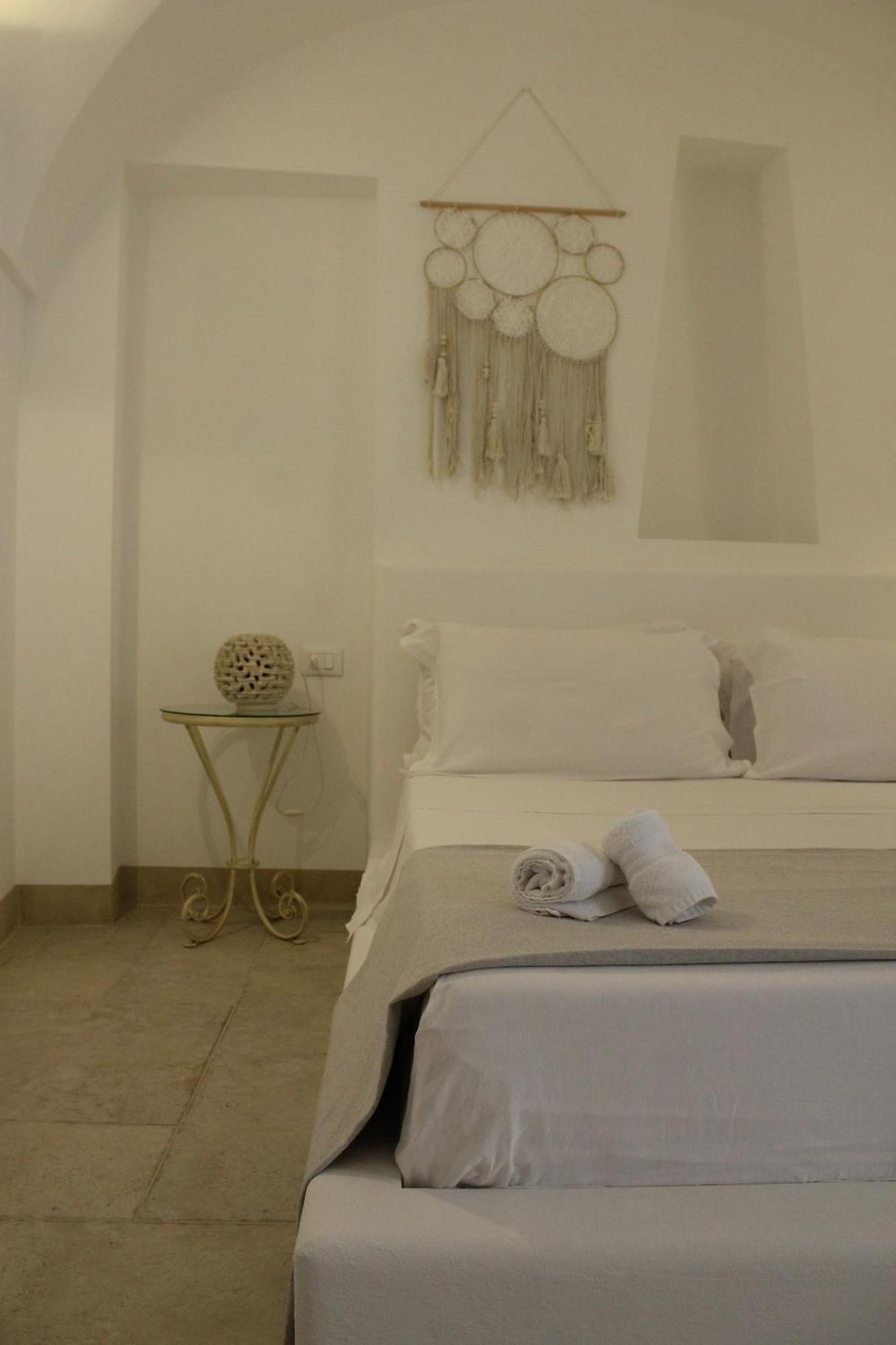Donna Veneranda Bed & Breakfast Vieste Exterior photo