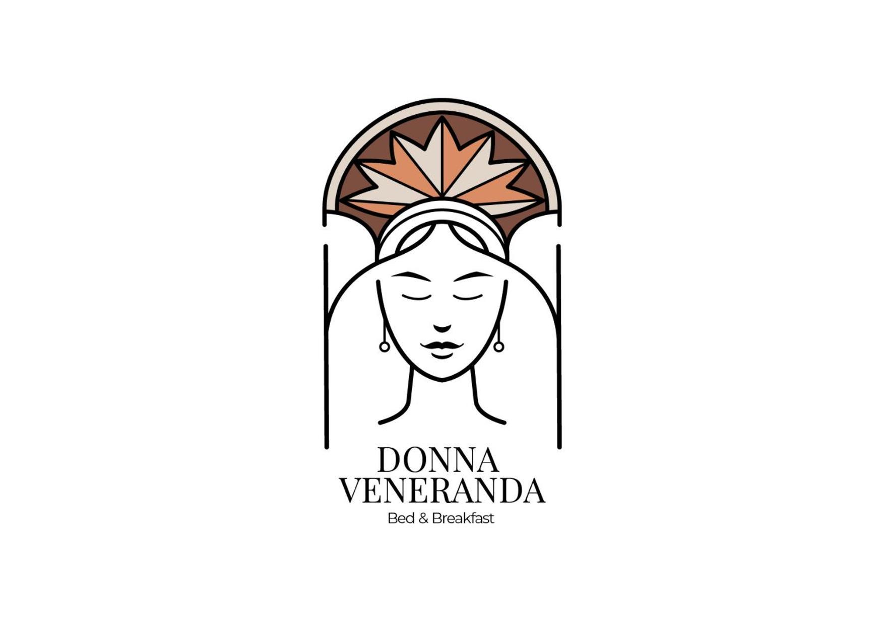 Donna Veneranda Bed & Breakfast Vieste Exterior photo