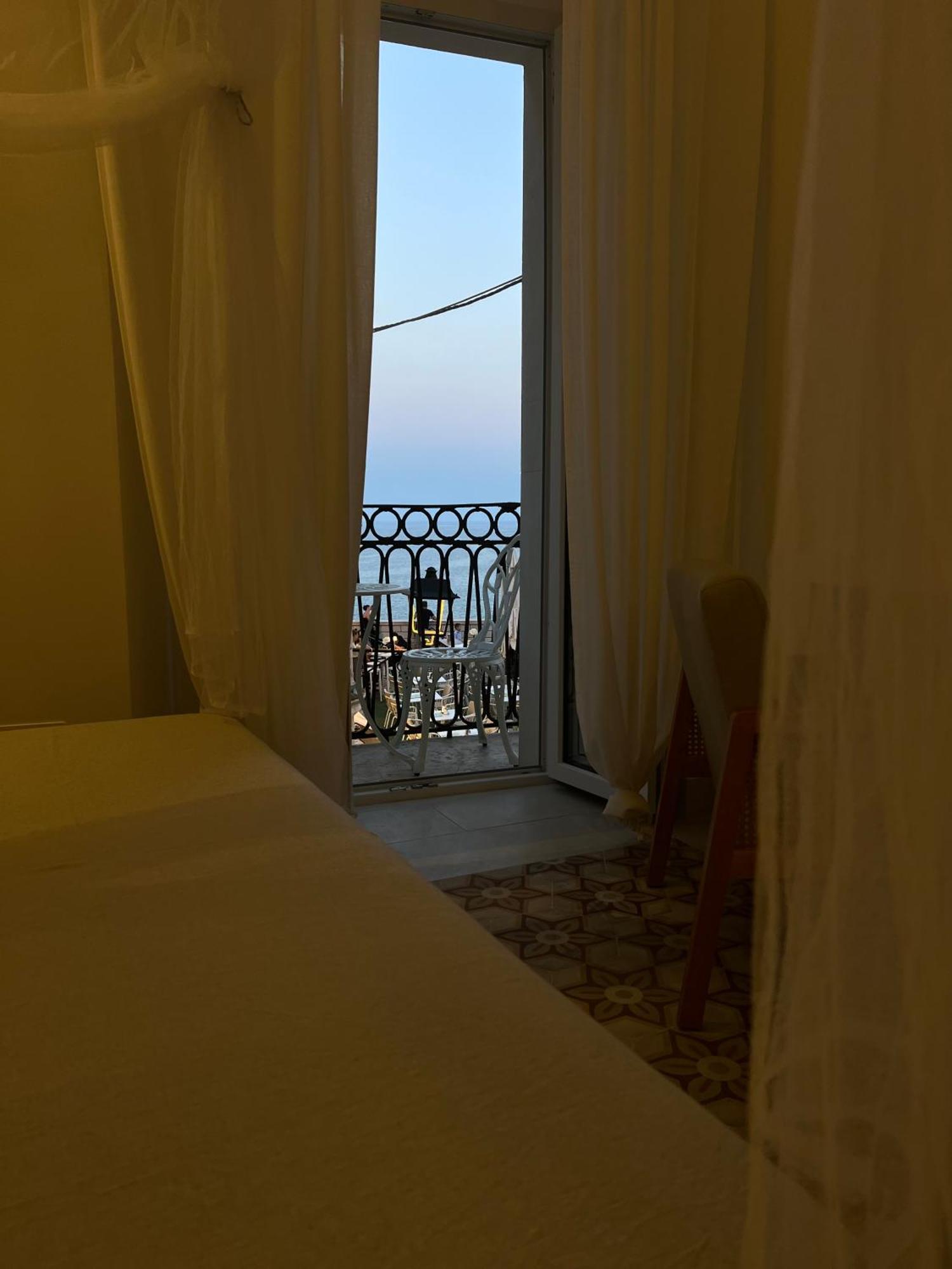 Donna Veneranda Bed & Breakfast Vieste Exterior photo