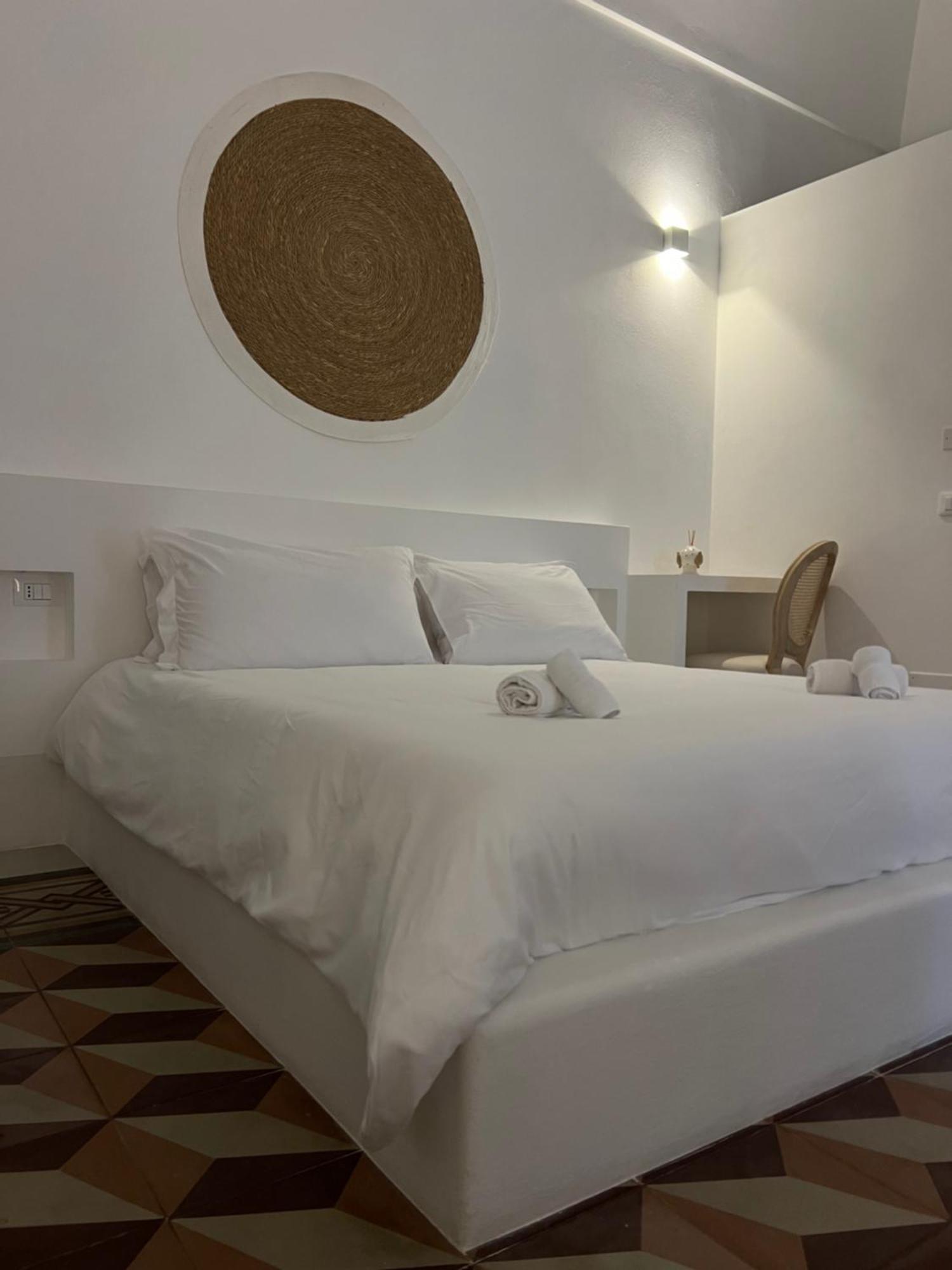 Donna Veneranda Bed & Breakfast Vieste Exterior photo